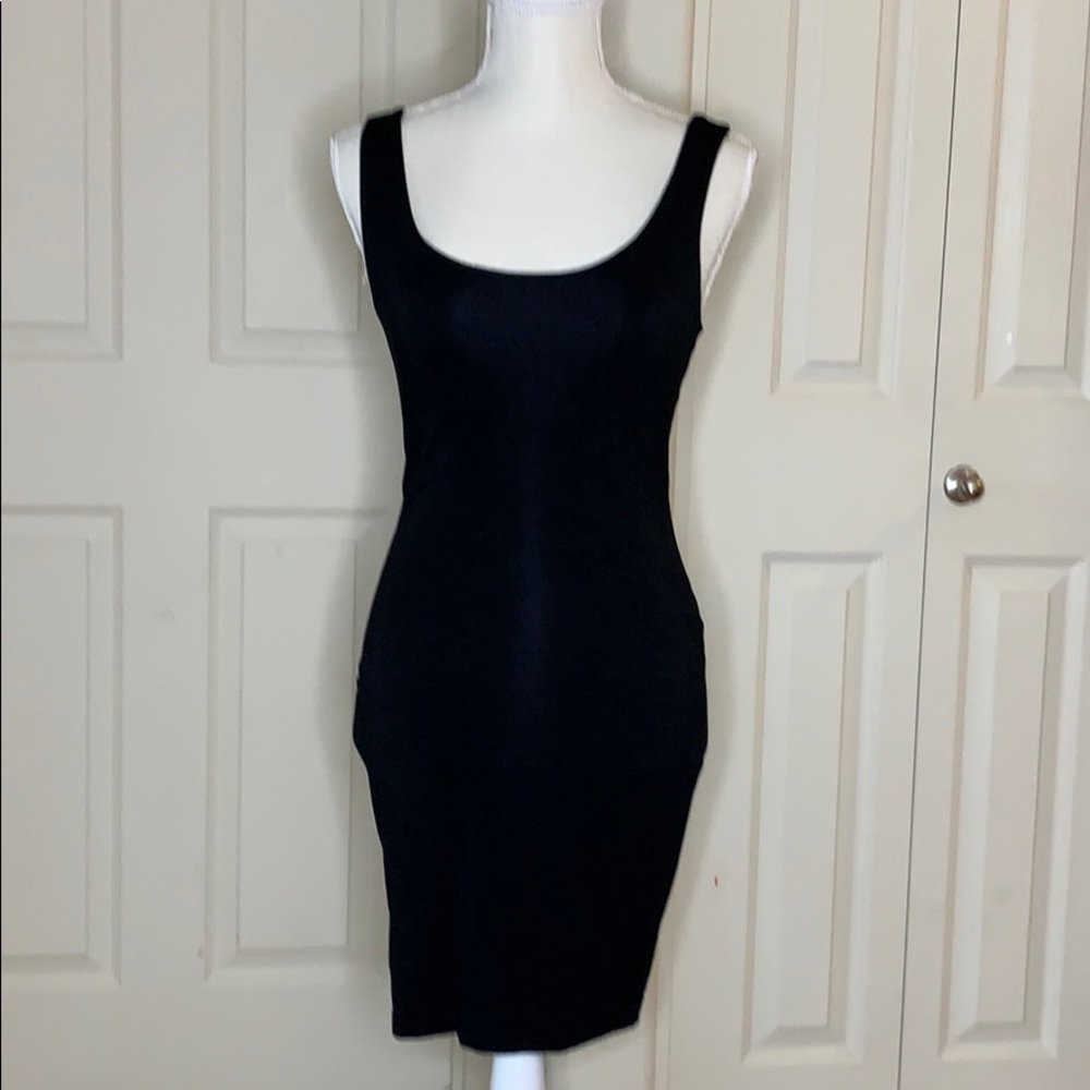 NWOT Fashion Nova Dress